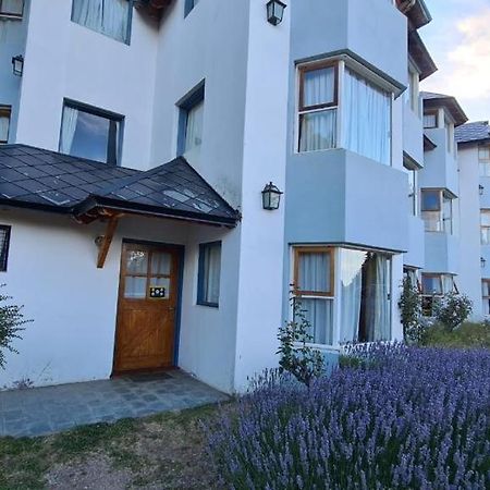 Rupu Pehuen Lejlighedshotel San Carlos de Bariloche Eksteriør billede