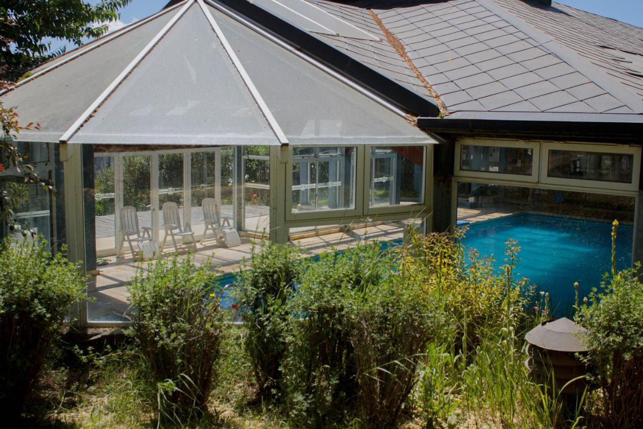 Rupu Pehuen Lejlighedshotel San Carlos de Bariloche Eksteriør billede