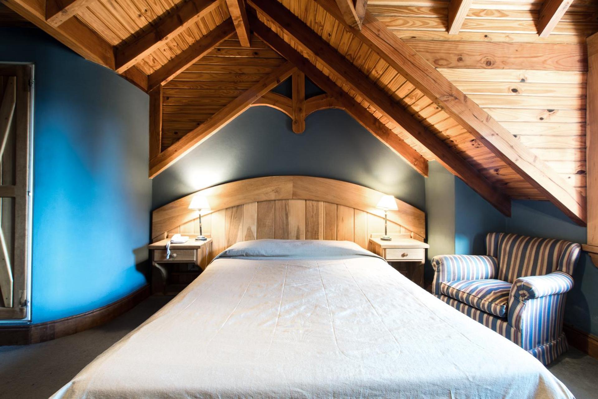 Rupu Pehuen Lejlighedshotel San Carlos de Bariloche Eksteriør billede
