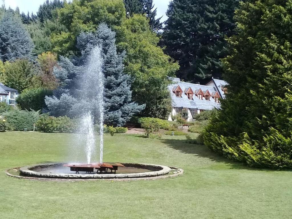 Rupu Pehuen Lejlighedshotel San Carlos de Bariloche Eksteriør billede