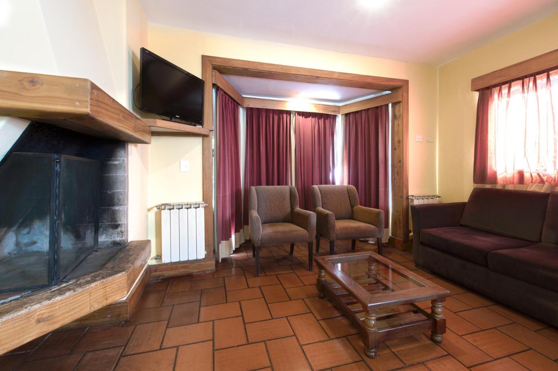Rupu Pehuen Lejlighedshotel San Carlos de Bariloche Eksteriør billede